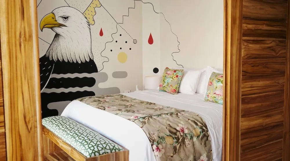Foto - Townhouse Boutique Hotel