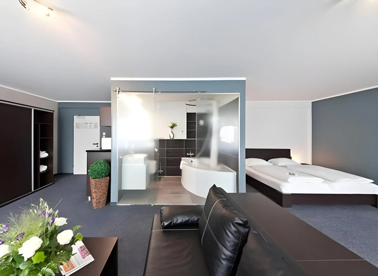 Photo - Hotel Aviva