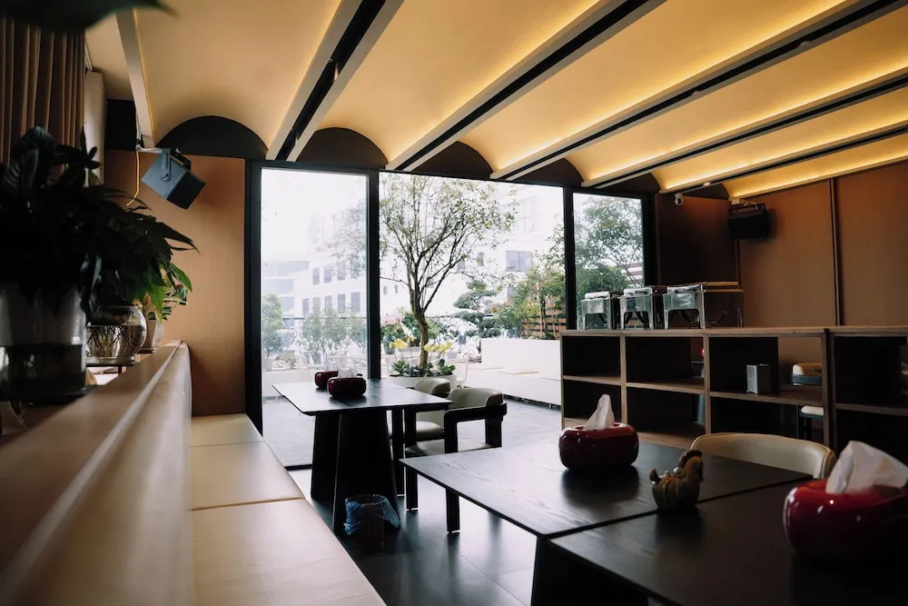 Foto - Gilson Hanoi Hotel