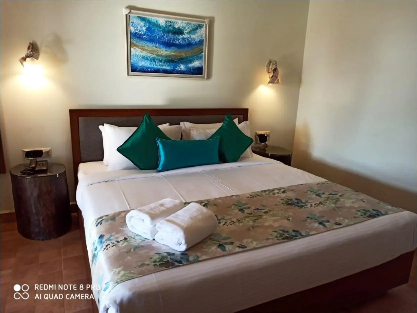 Foto - Resort Terra Paraiso Goa - A Beach Property