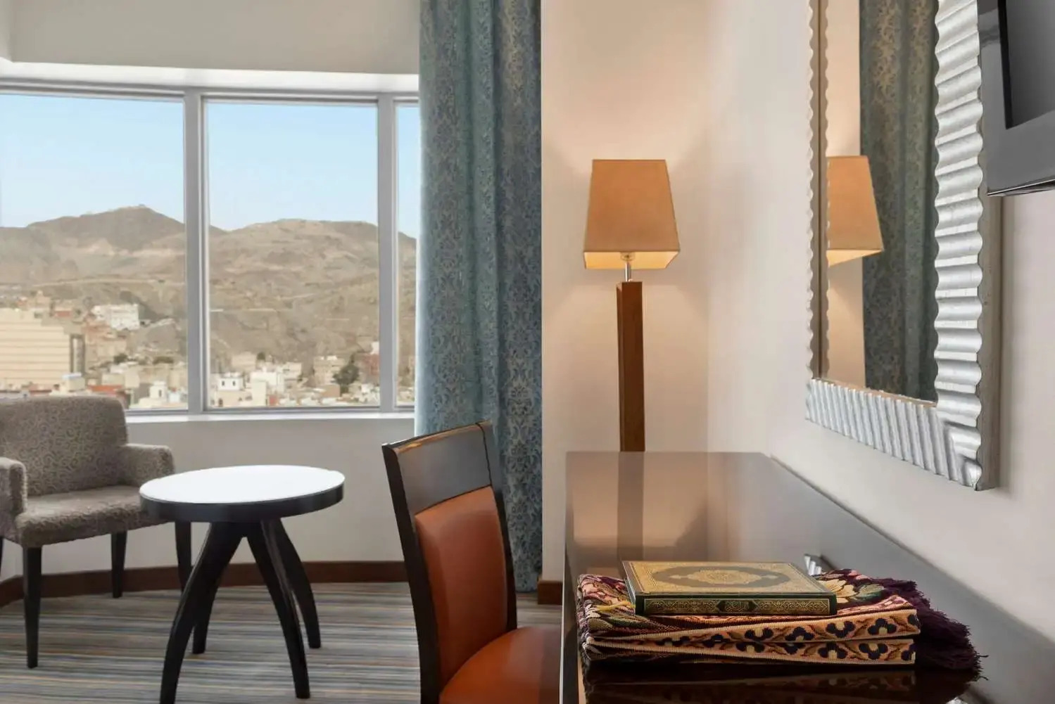 Foto - Al Massa Dar Al Fayzeen Makkah