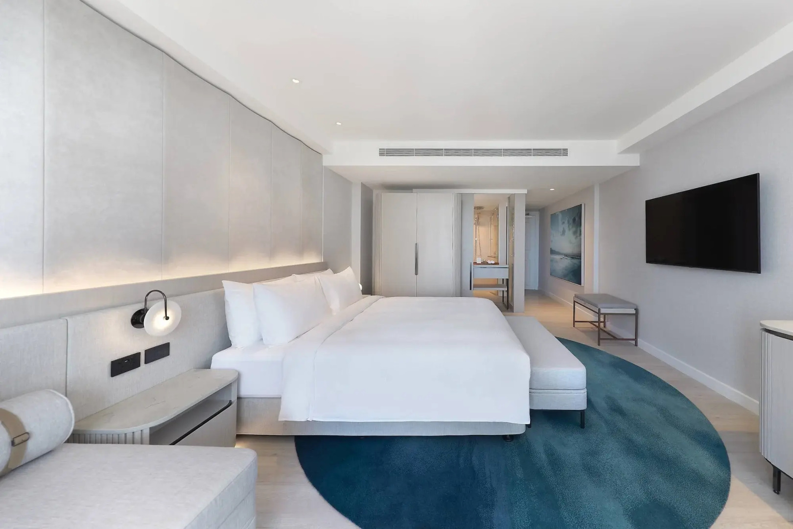 Photo - JW Marriott Gold Coast Resort & Spa