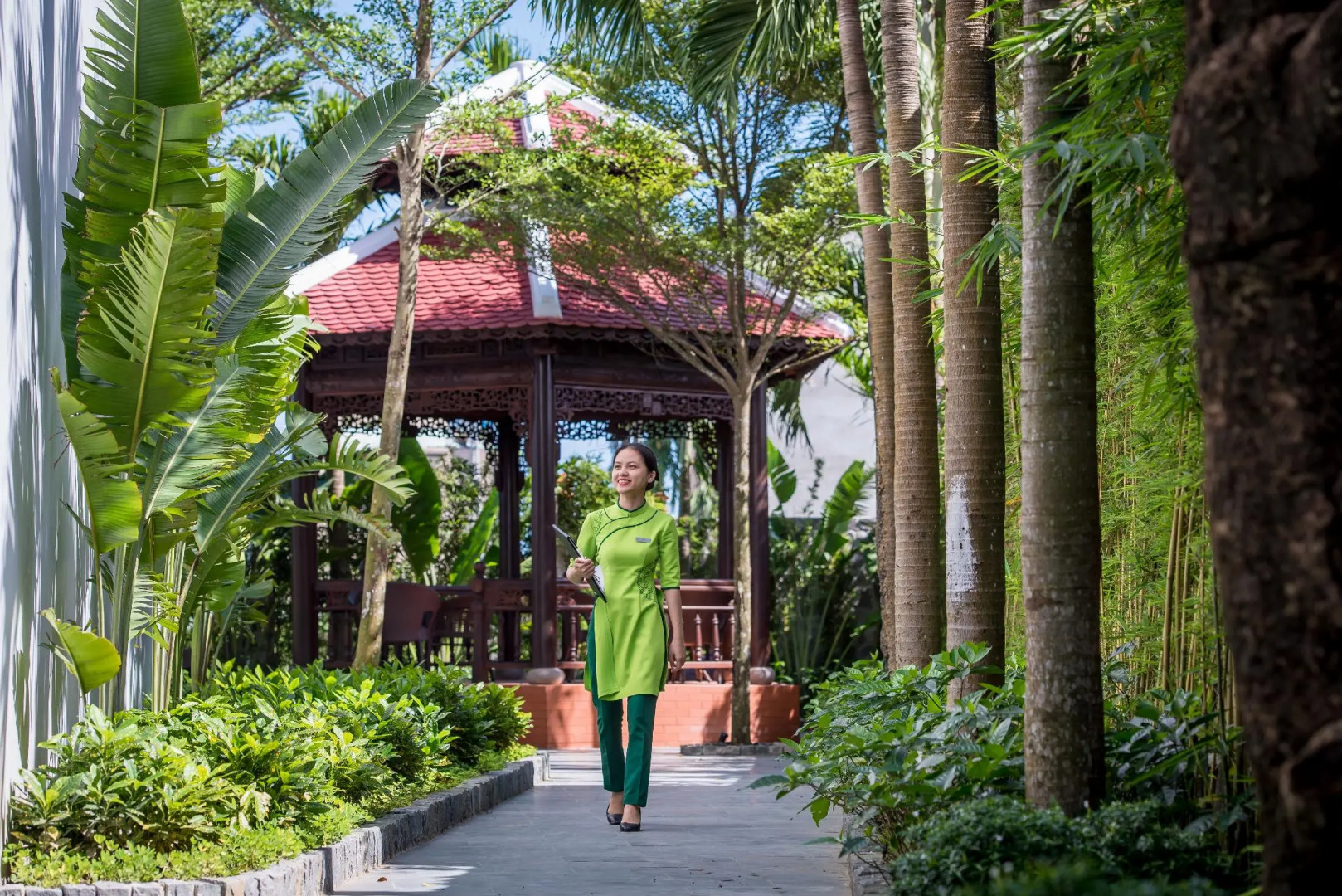 Foto - Hadana Boutique Resort Hoi An