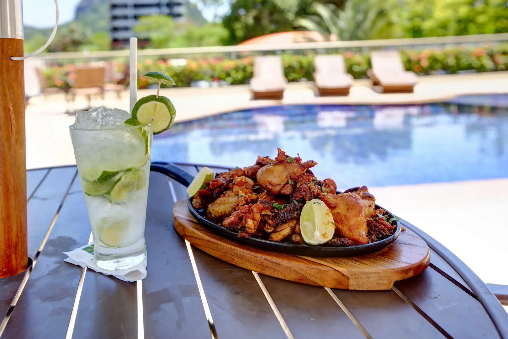 Photo - Quality Rio de Janeiro - Barra da Tijuca