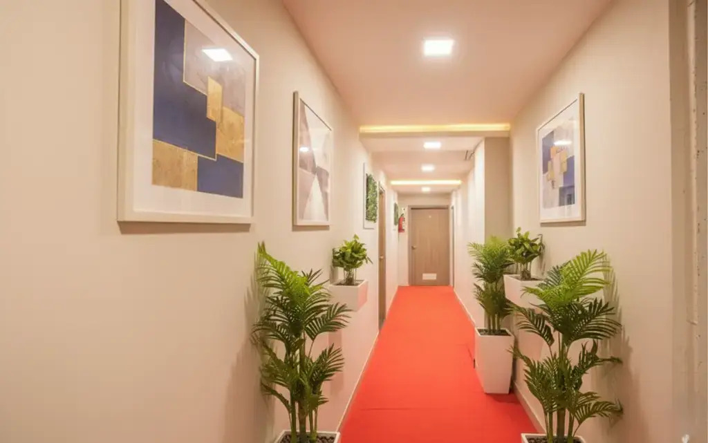 Photo - FabHotel Silver Lake