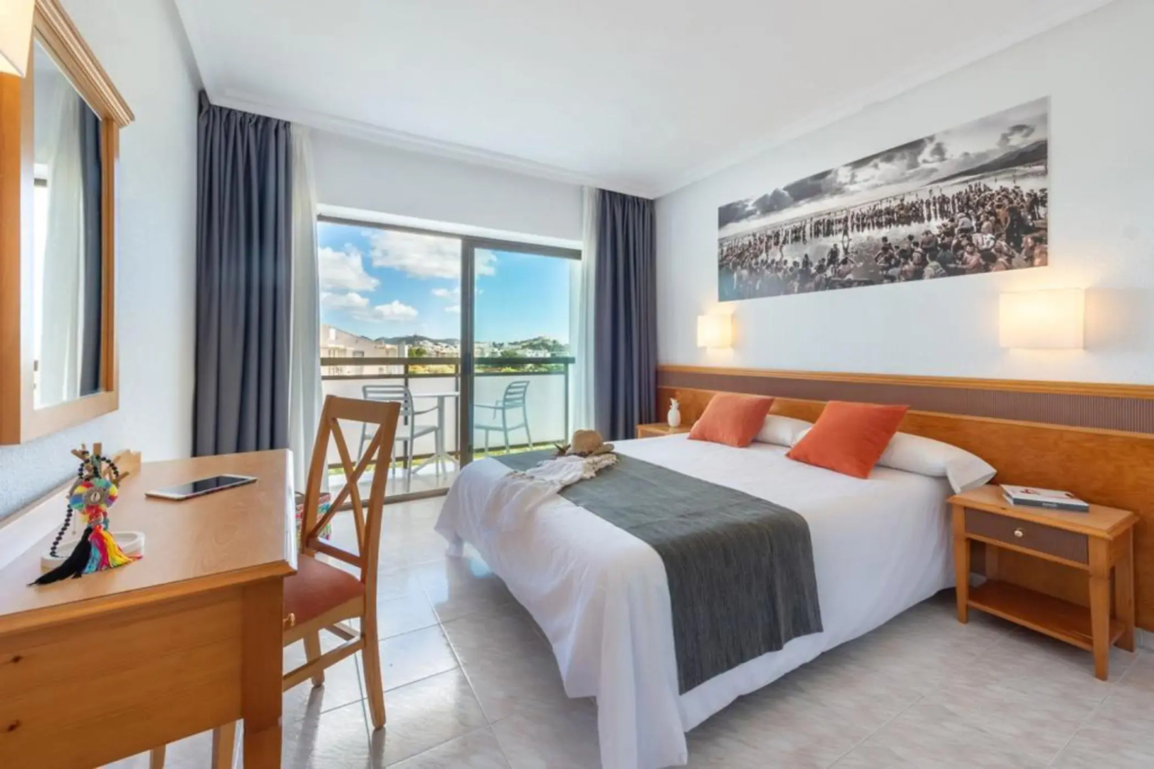 Foto - Hotel Vibra Mare Nostrum