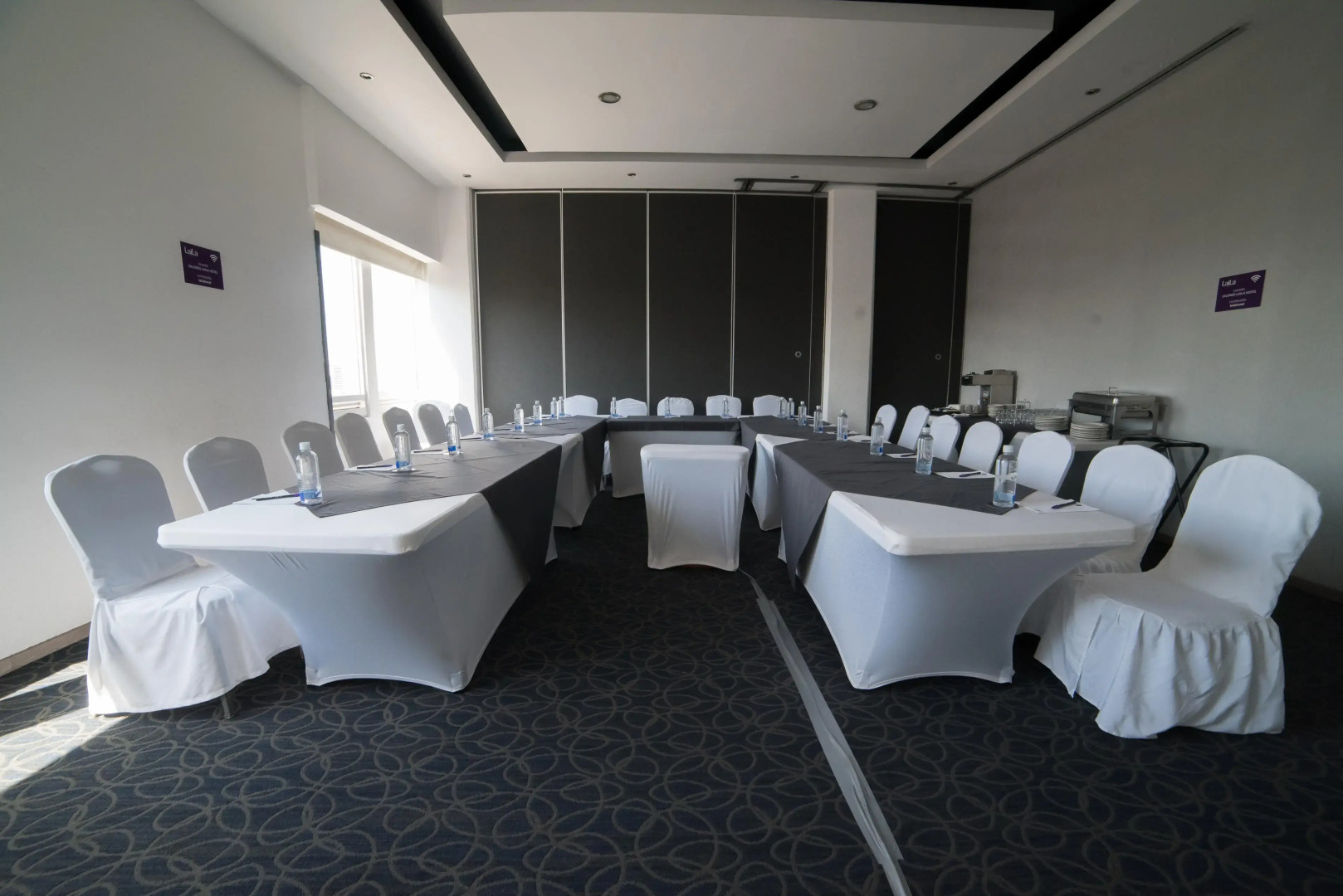 Foto - LaiLa Hotel CDMX Reforma