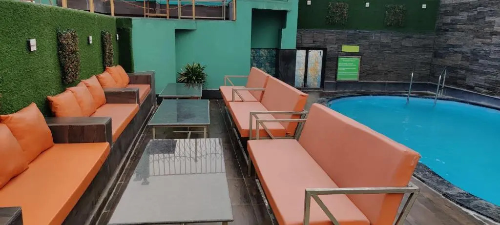 Photo - souvenir peppermint hotel