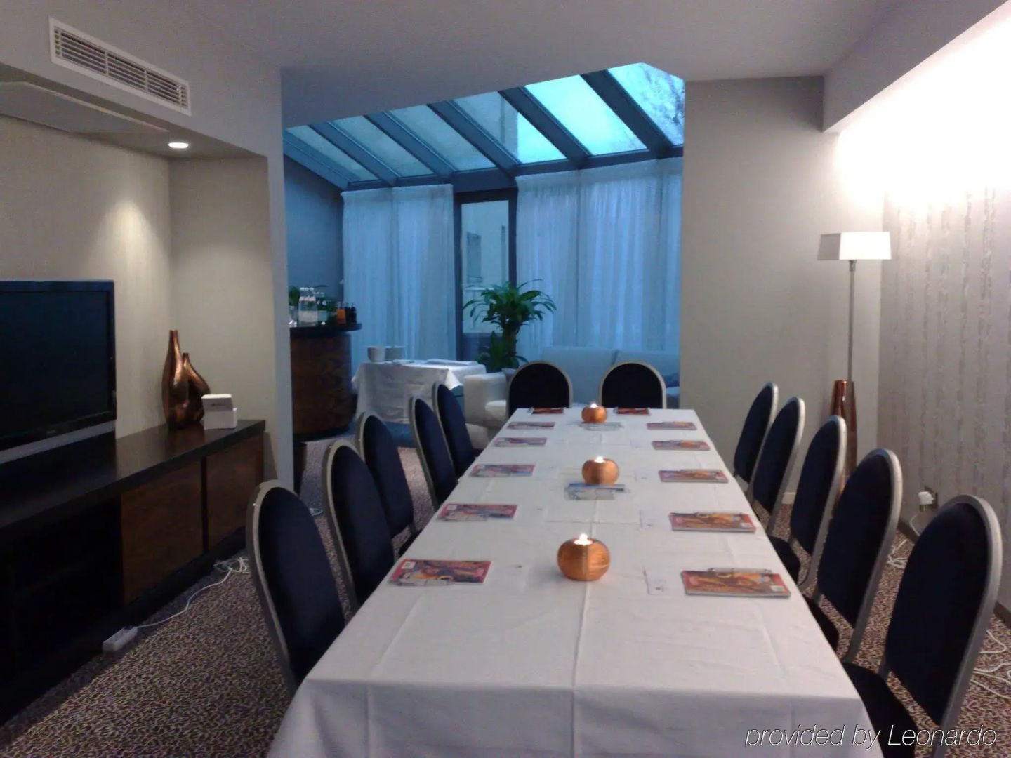 Foto - Hotel Avance