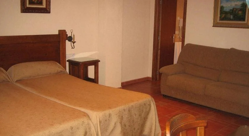 Foto - Hotel Doña Isabel