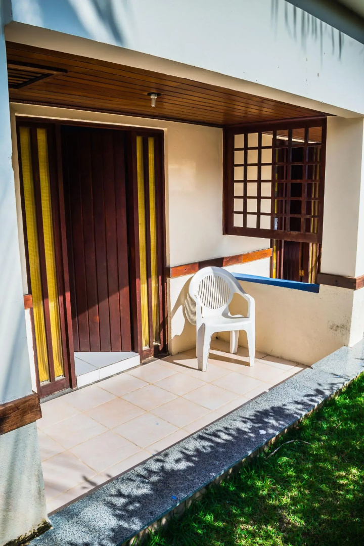 Foto - Hotel Porto das Ancoras