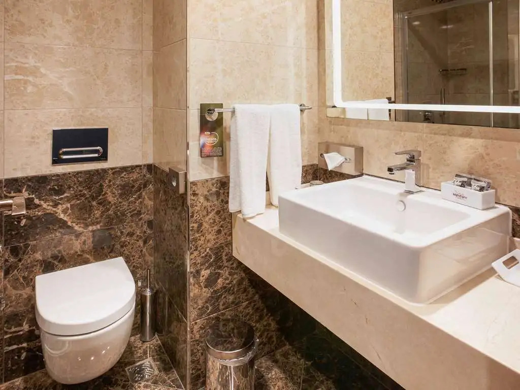 Foto - Mercure Istanbul Bakirkoy