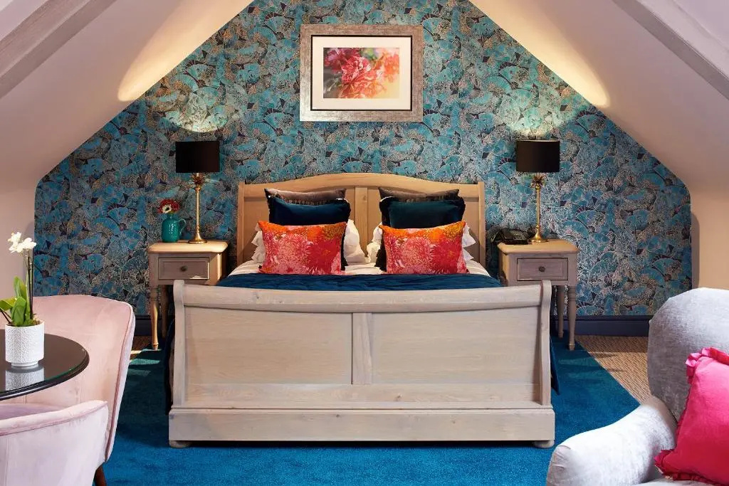 Photo - Mandolay Hotel Guildford