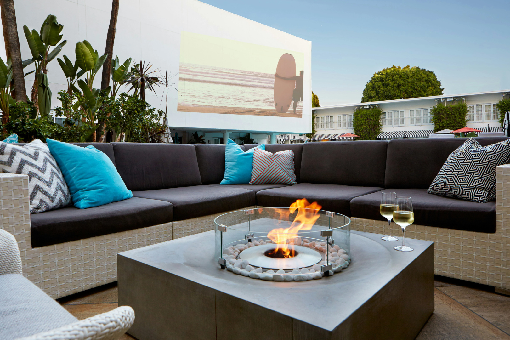 Foto - The Beverly Hilton