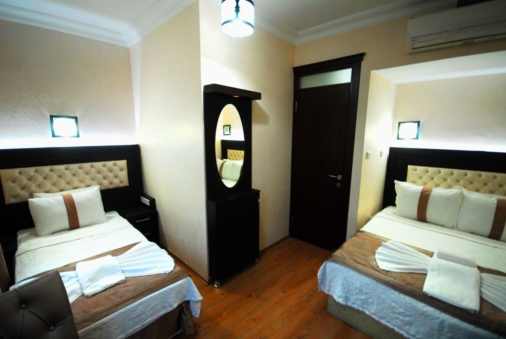 Photo - Comfort Hotel Taksim