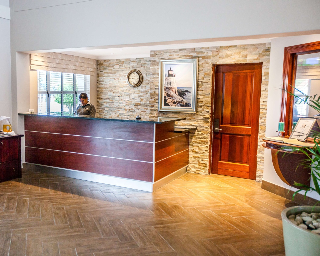Photo - Courtyard Hotel Gqeberha