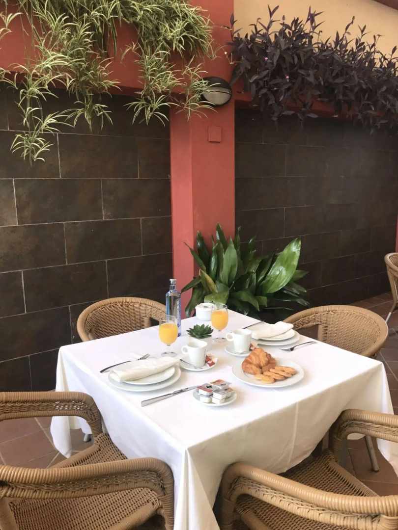 Photo - Hotel Lince