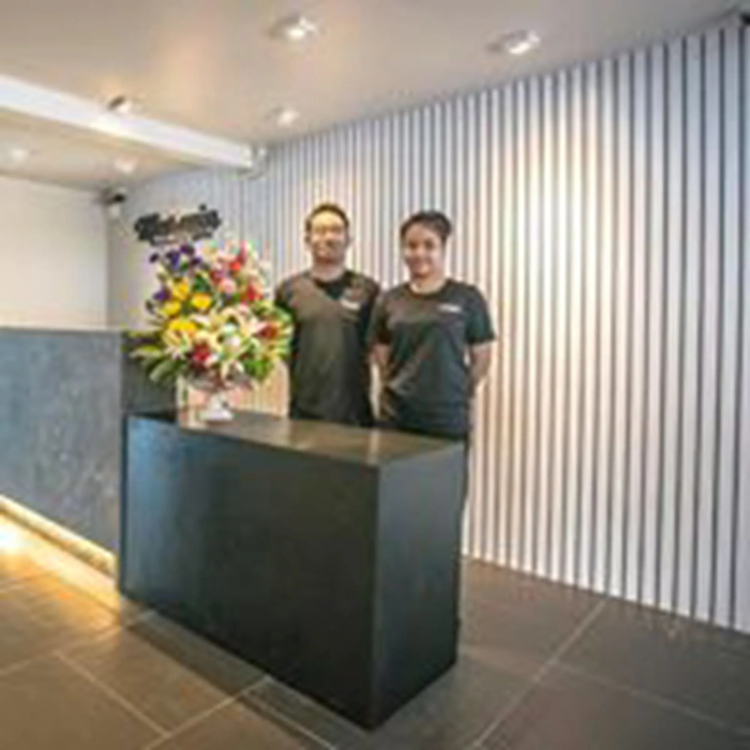 Foto - Marwin Space