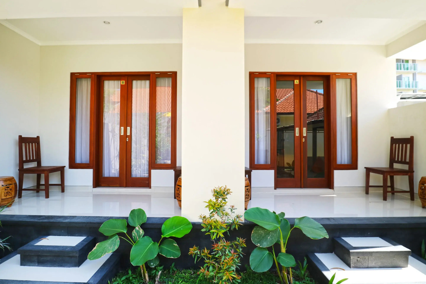 Foto - Taste of Bali Hostel