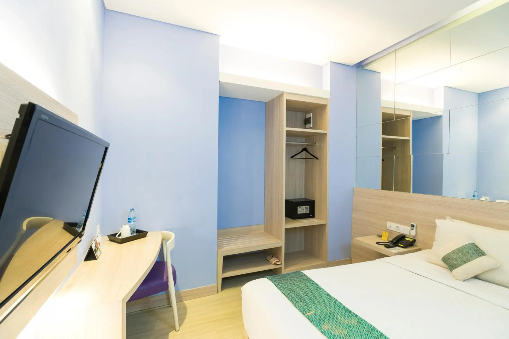 Photo - Royal City Hotel Jakarta
