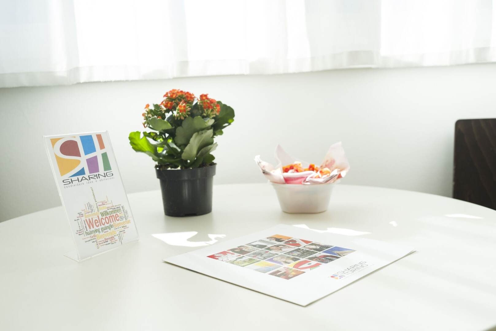 Foto - Hotel Sharing