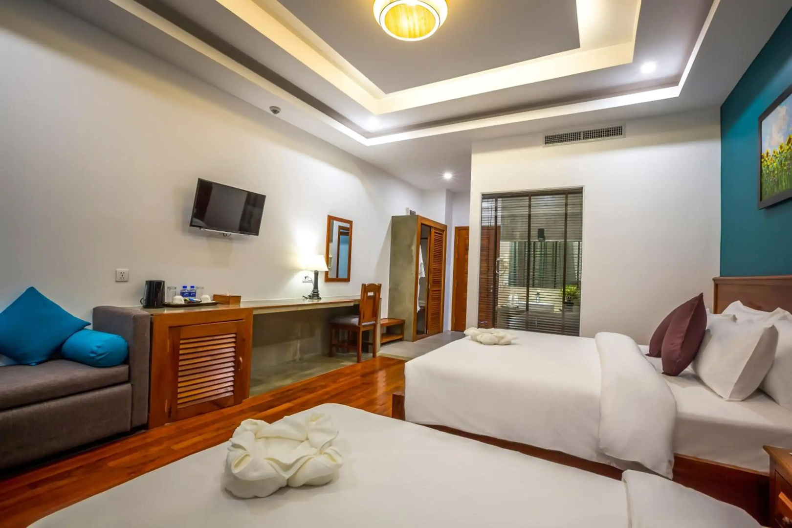 Photo - The Tito Suite Residence