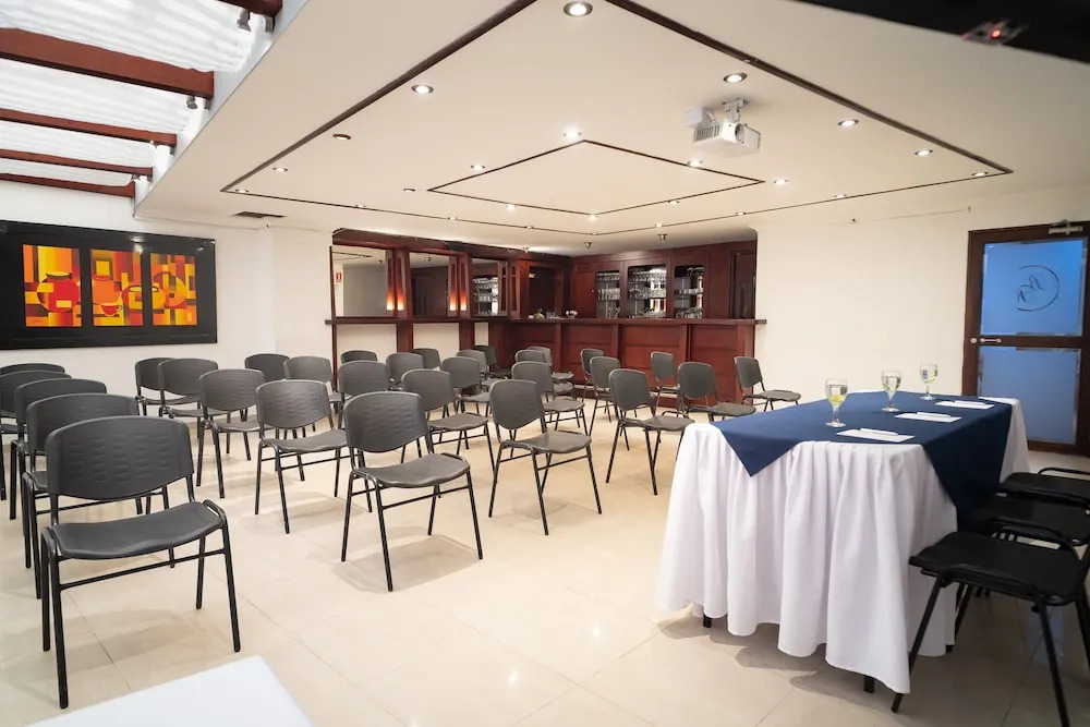 Foto - Hotel Virrey Central