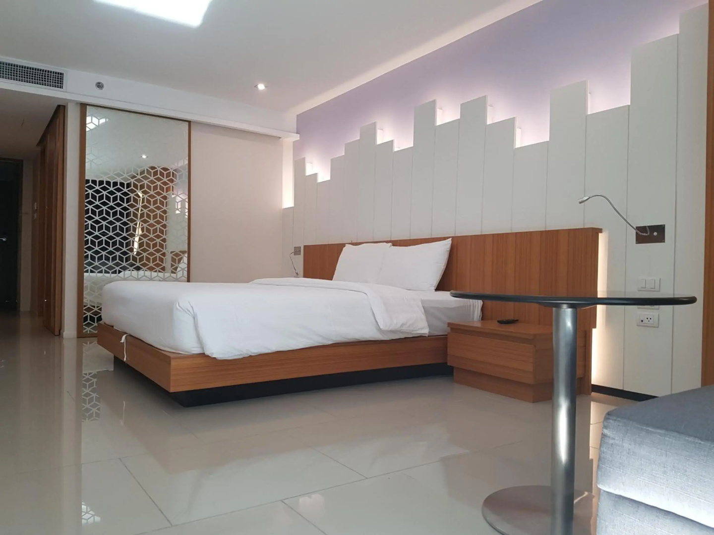 Foto - The Whisper Hotel