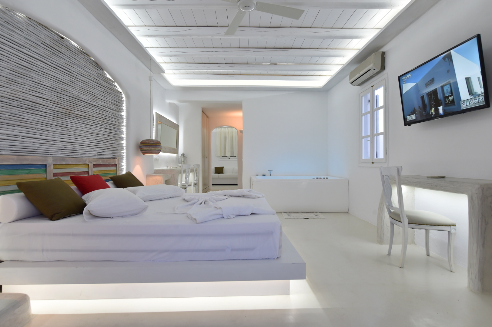 Foto - Zefi Hotel & Suites