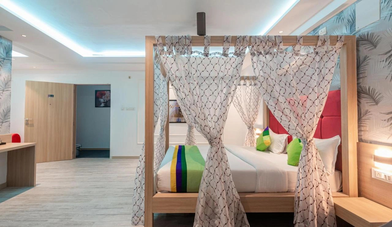 Foto - Treebo Cocostay, Hadapsar