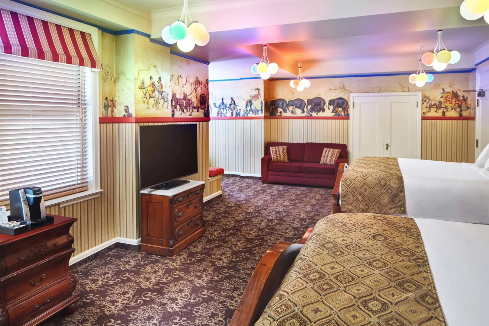 Foto - The Louie, A Davenport Hotel, Autograph Collection