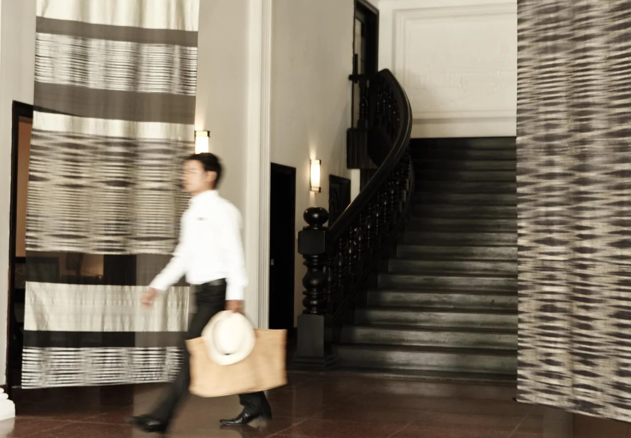 Foto - White Mansion 白色公馆