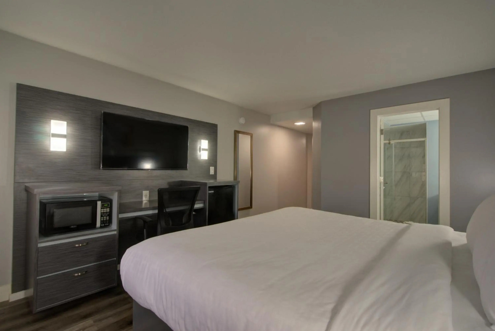 Foto - Clarion Pointe Tampa-Brandon Near Fairgrounds and Casino