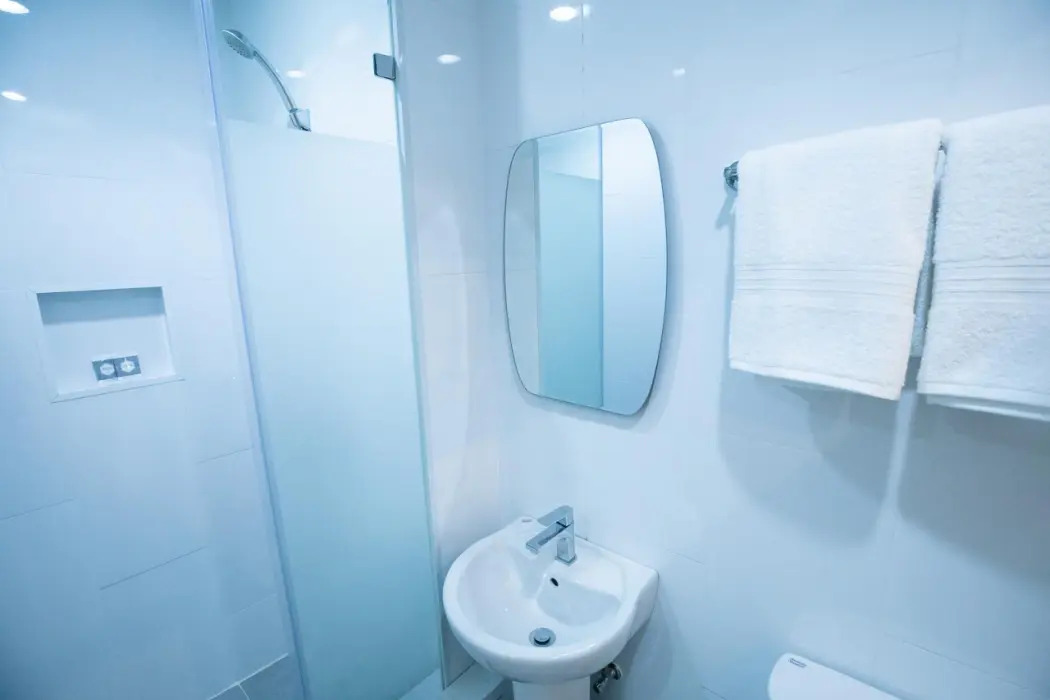 Foto - City Pod Hotel