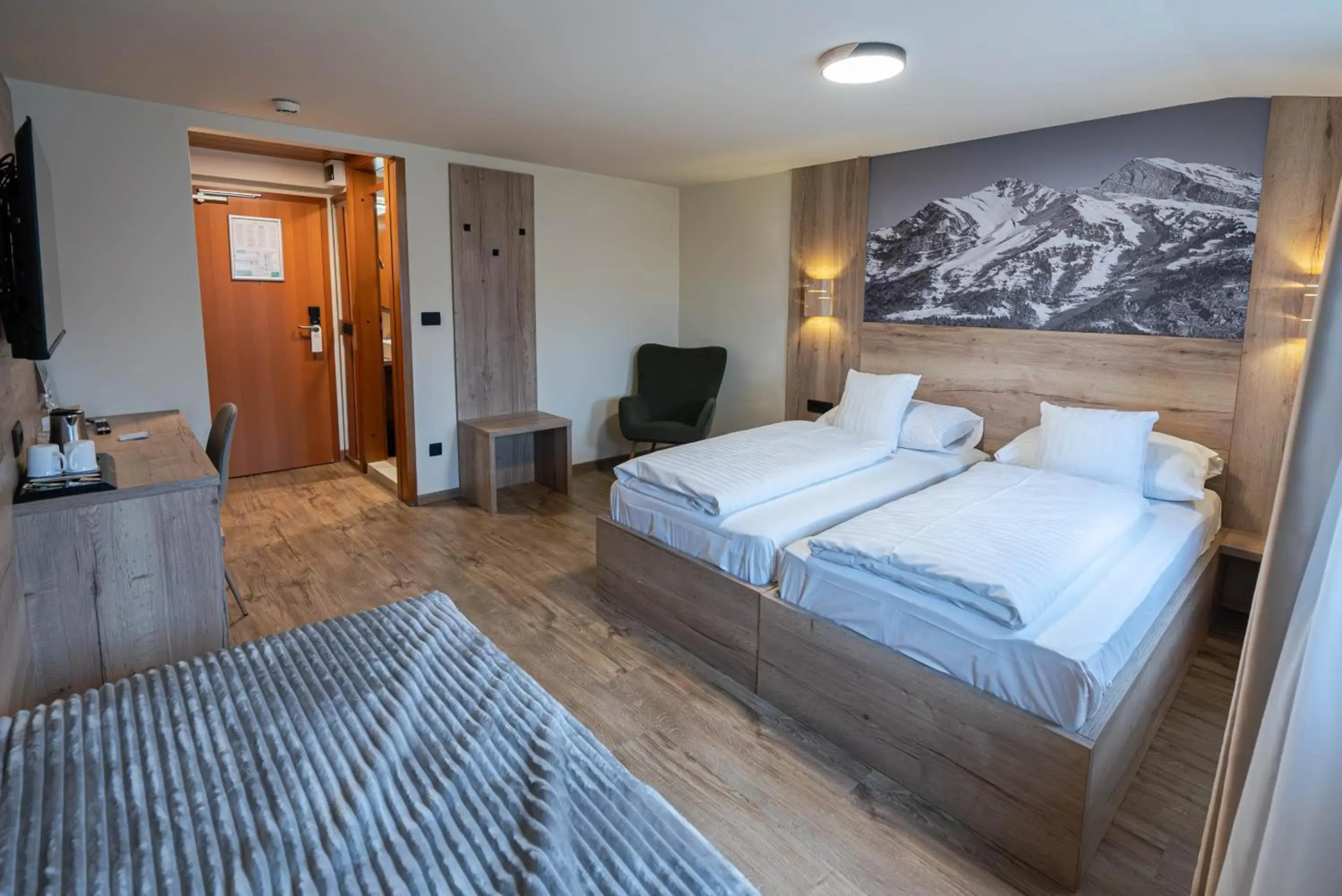 Foto - Hotel Kranjska Gora