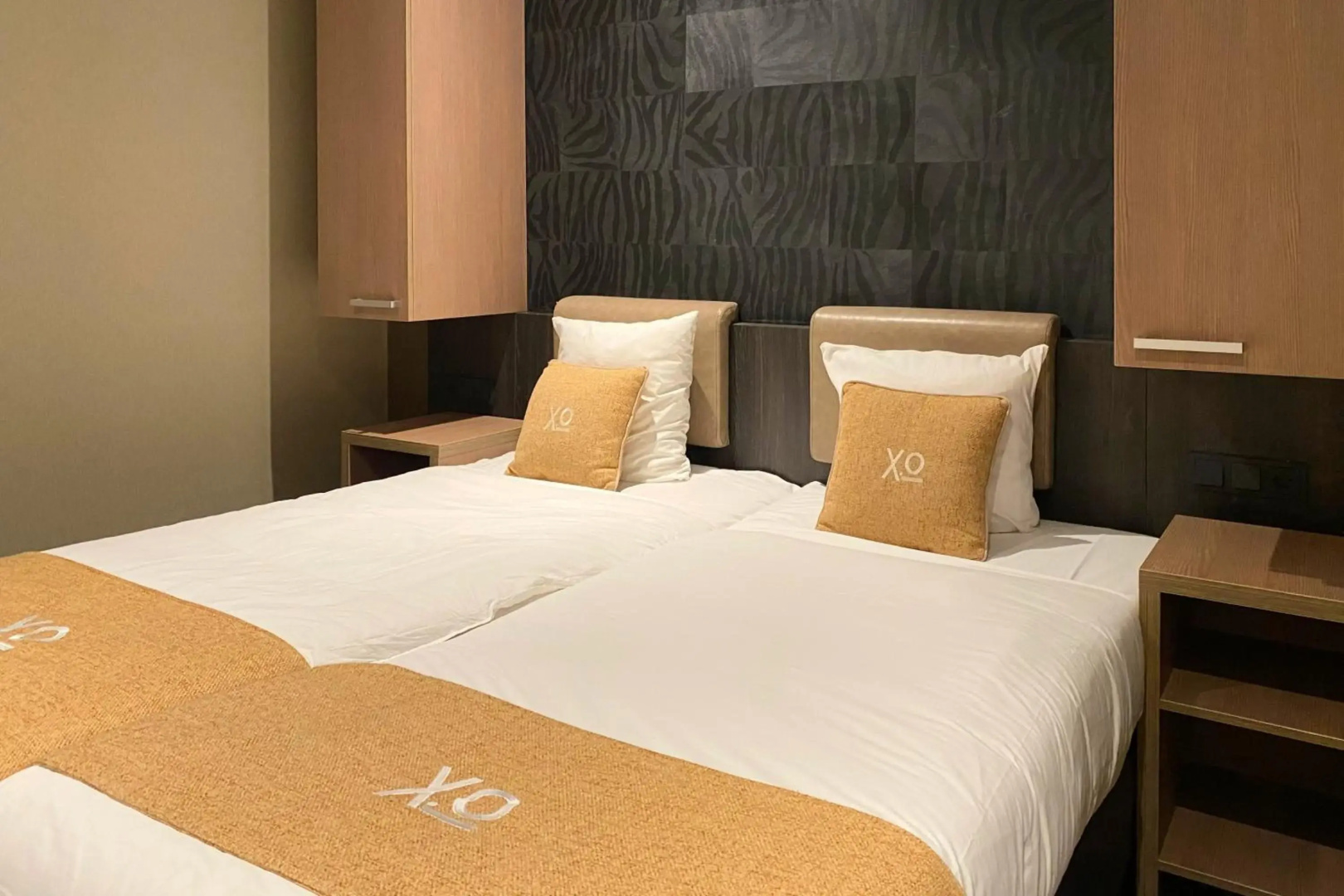 Photo - XO Hotel Inner