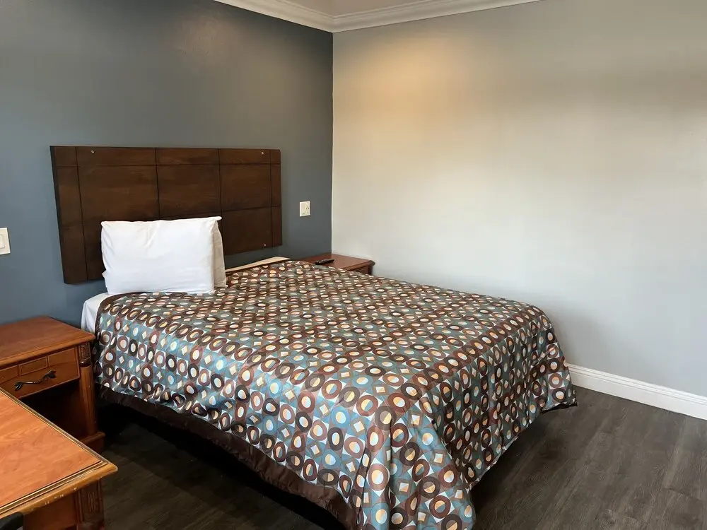 Foto - Sofi Motel