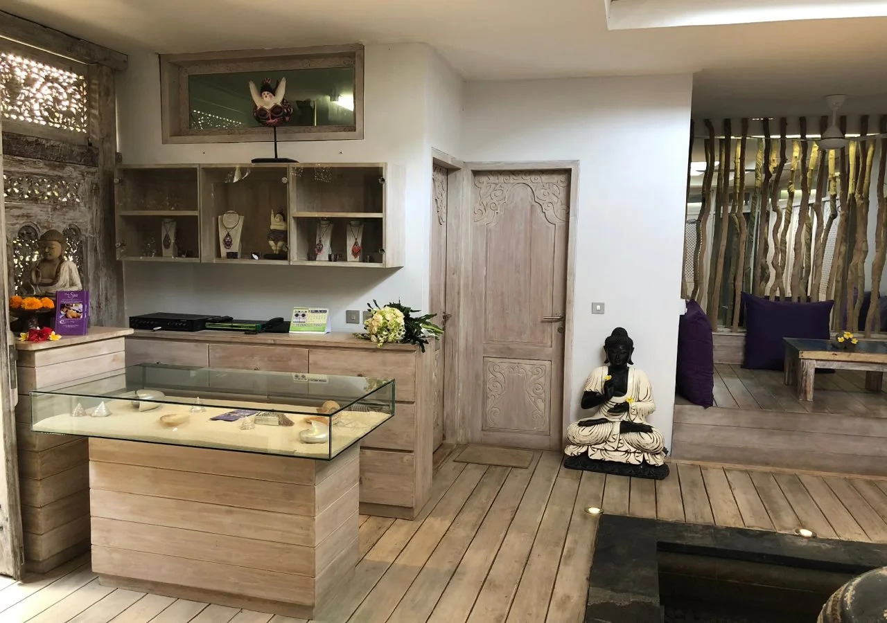 Photo - Indiana Kenanga Boutique Hotel & Spa