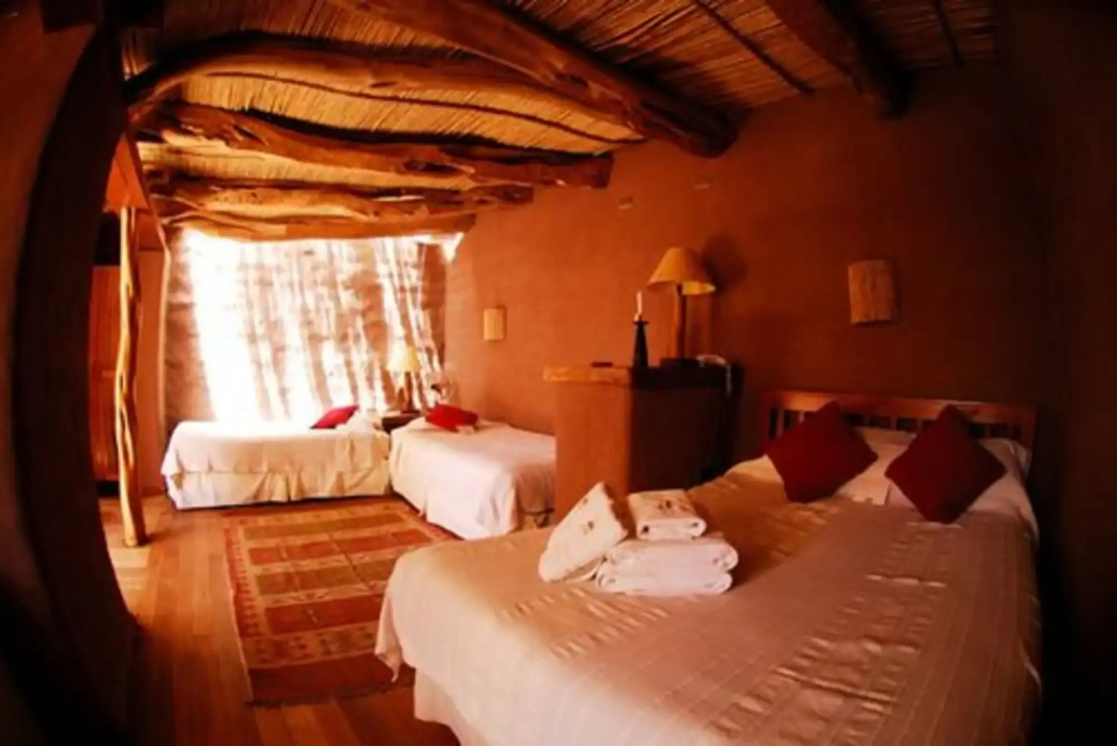 Foto - Hotel Kimal