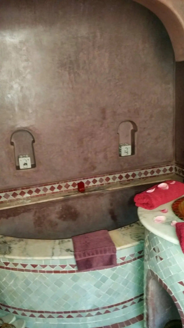 Photo - La lune de Marrakech Riad