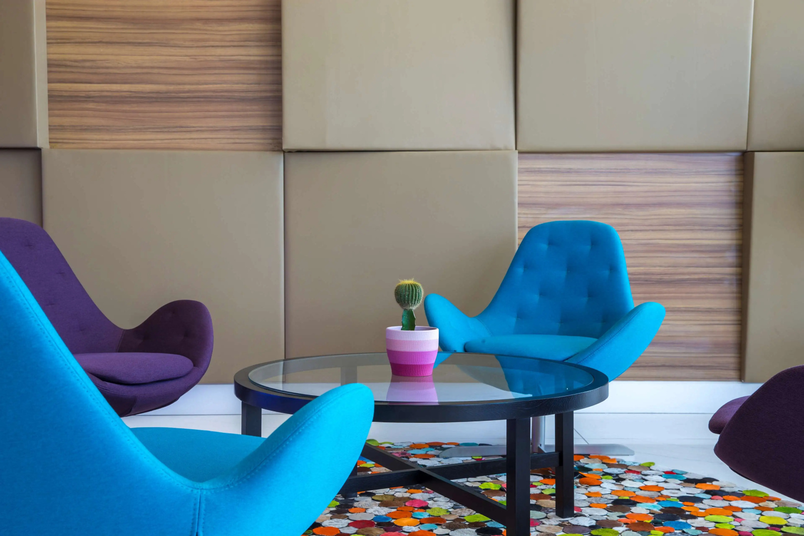 Photo - Radisson Blu Hotel, Jeddah Plaza