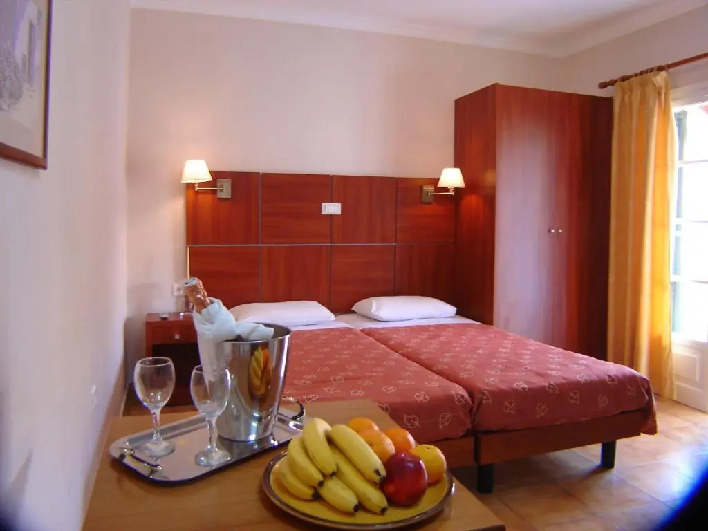 Photo - Solaris Apartment Kassiopi