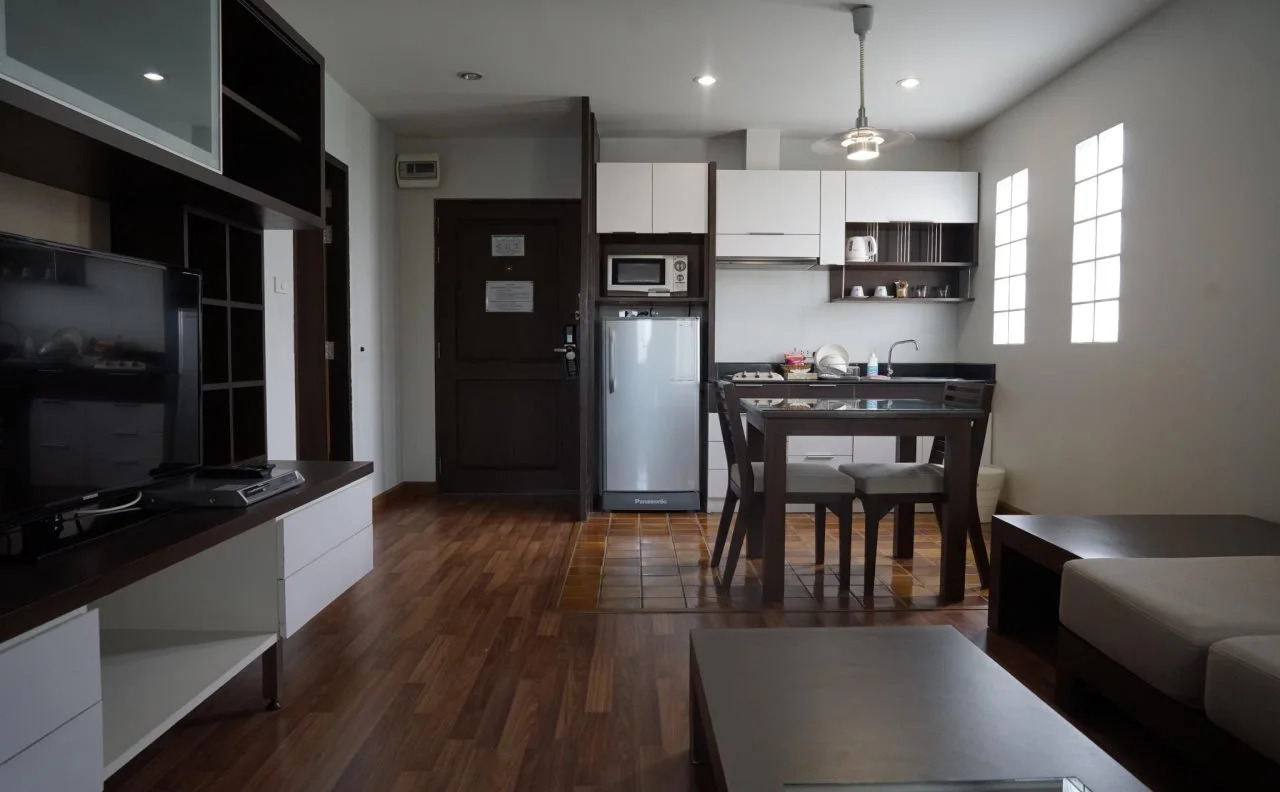 Photo - The Grand Napat