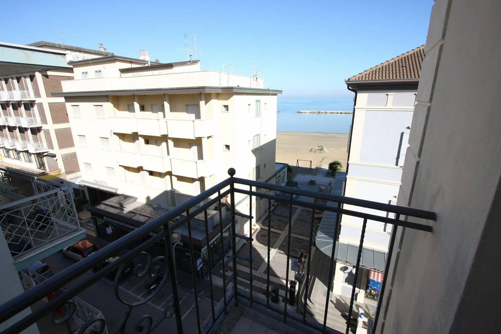 Foto - Hotel Stella d'Italia