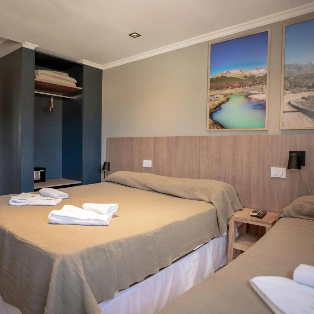 Photo - Nuevo Centro Hotel