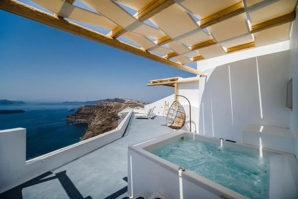 Photo - Symphony Suites Santorini