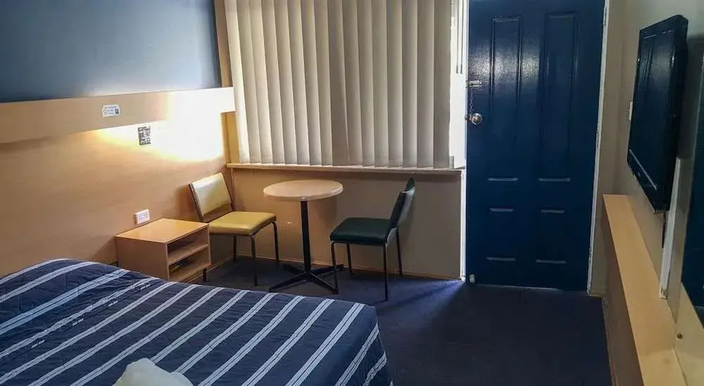 Foto - Windsor Heritage Motel