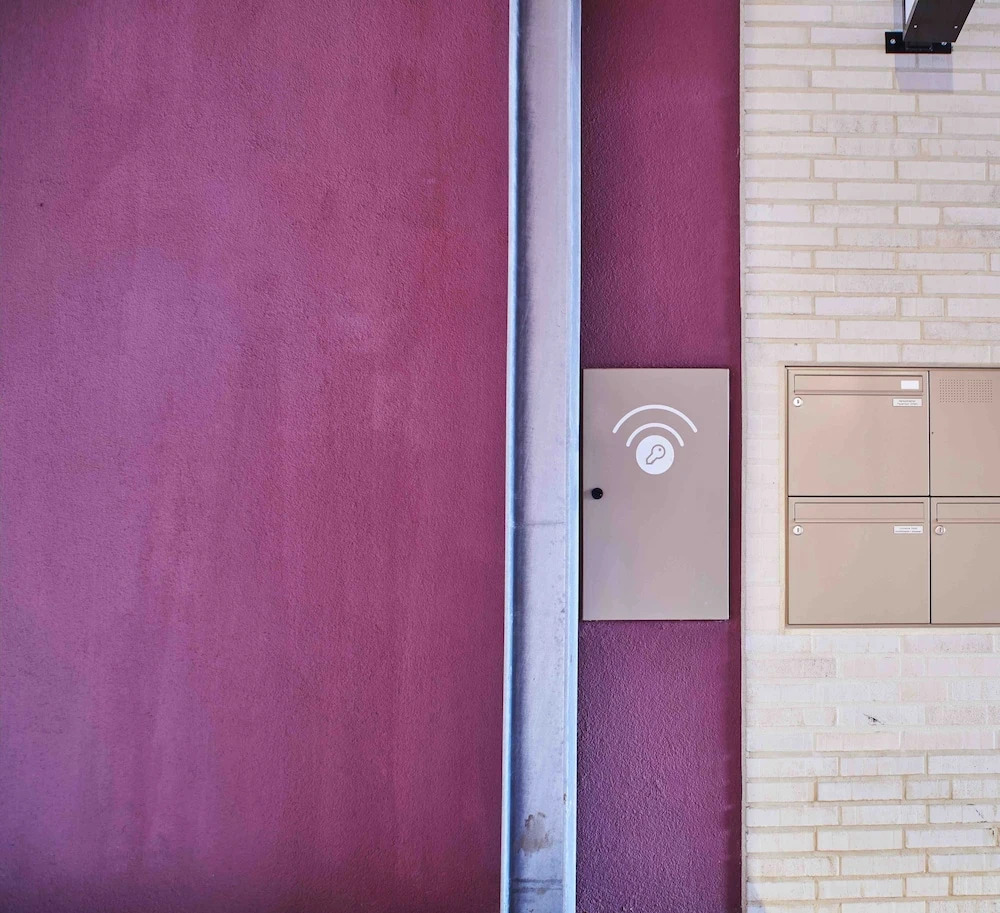 Photo - Studio Feuerfest