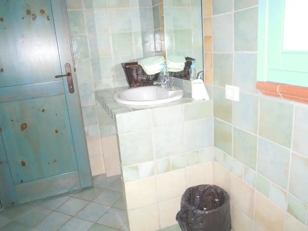 Foto - Agriturismo Camisadu