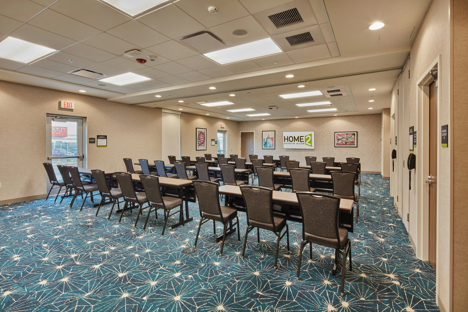 Photo - Home2 Suites By Hilton Sacramento At Csus
